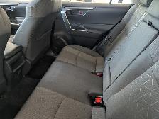 2021 Toyota RAV4 LE AWD, - Photo 10