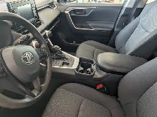 2021 Toyota RAV4 LE AWD, - Photo 11