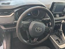 2021 Toyota RAV4 LE AWD, - Photo 12