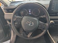 2021 Toyota RAV4 LE AWD, - Photo 14