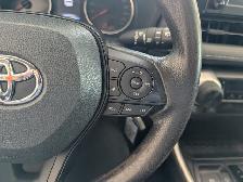 2021 Toyota RAV4 LE AWD, - Photo 18