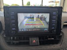 2021 Toyota RAV4 LE AWD, - Photo 19