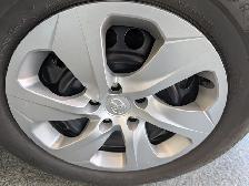 2021 Toyota RAV4 LE AWD, - Photo 22