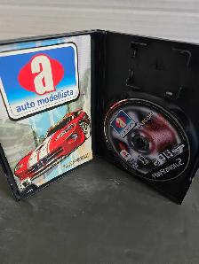 PS2 Auto Modellista - Photo 2