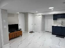 NEWLY BUILT BASEMENT FOR RENT - Photo 2