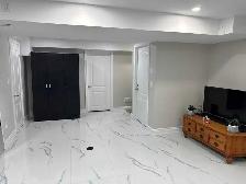 NEWLY BUILT BASEMENT FOR RENT - Photo 6
