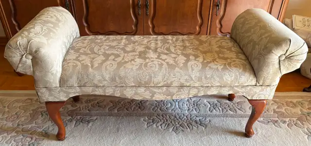 Banc de lit