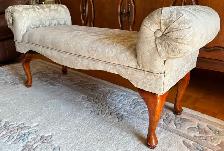 Banc de lit - Photo 2