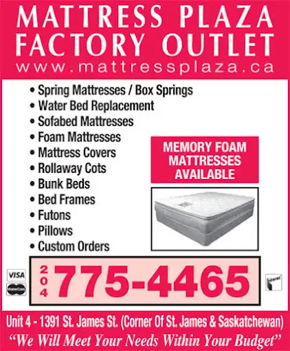 TWIN MEMORY FOAM MATTRESSES CLEARANCE