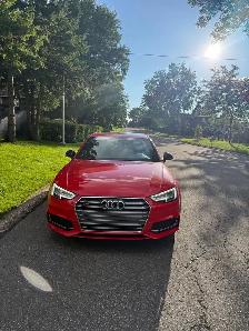 AUDI S4 2018 V6 AWD
