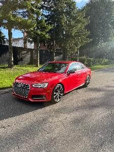 AUDI S4 2018 V6 AWD - Photo 2