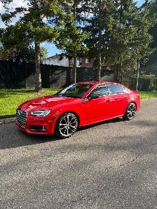 AUDI S4 2018 V6 AWD - Photo 3