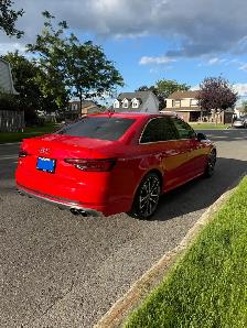 AUDI S4 2018 V6 AWD - Photo 6