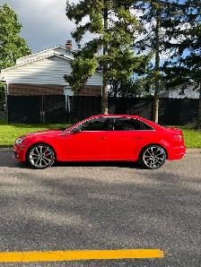 AUDI S4 2018 V6 AWD - Photo 7