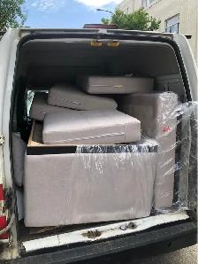 Moving services/service de déménagement pascher