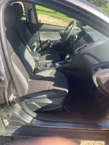 Beautiful clean car - Photo 9