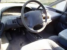 1995 Previa and 91 Previa - Photo 3