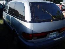 1995 Previa and 91 Previa - Photo 6