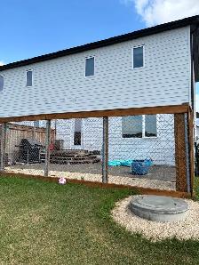 BEAUTIFUL 4 BEDROOM Duplex with GARAGE for RENT in KLEEFELD! - Photo 9