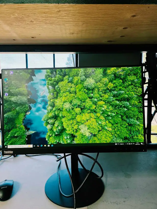 Ecran PC