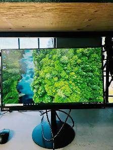 Ecran PC