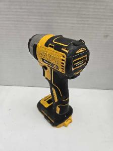 Dewalt DCF887 1/4' Impact Driver 20v Tool Only - Photo 2