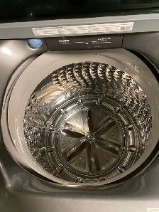 Washer and dryer for sale. - Photo 2