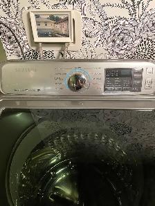 Washer and dryer for sale. - Photo 3