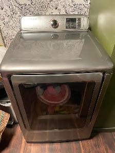 Washer and dryer for sale. - Photo 4