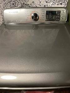 Washer and dryer for sale. - Photo 5