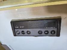 Sanyo Undercounter Laboratory Refrigerator SR-L6111W - Photo 2