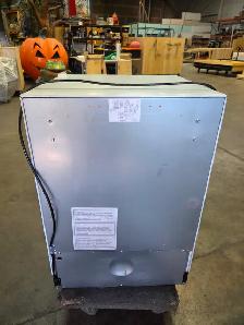 Sanyo Undercounter Laboratory Refrigerator SR-L6111W - Photo 6