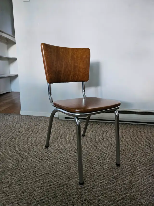 Small kitchen chair