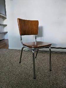 Small kitchen chair