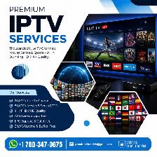 Télévision Premium – Qualité HD & 4K
