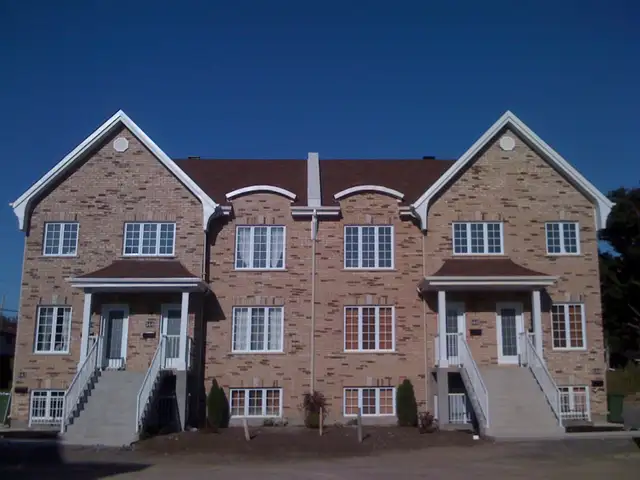 Deux-Montagnes 4-1/2 for rent/ à louer 1 Sept/26