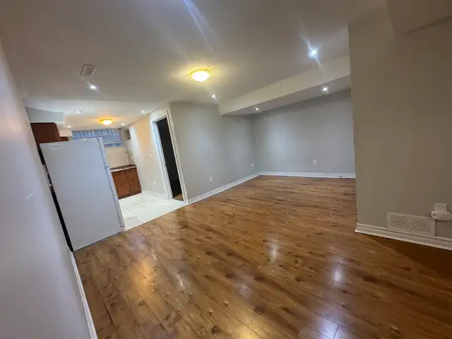 basement for rent gore rd and ebenezer( AVAILABLE RIGHT AWAY)