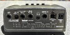 Digitech RP150 Guitar Multi EFX Pedal - Photo 3