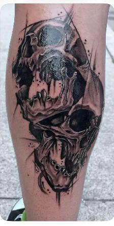 Kingston Tattoo Artist