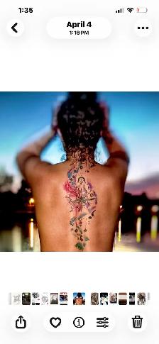 Kingston Tattoo Artist - Photo 2
