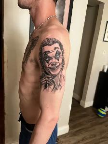 Kingston Tattoo Artist - Photo 3