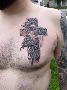 Kingston Tattoo Artist - Photo 5