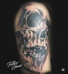 Kingston Tattoo Artist - Photo 6