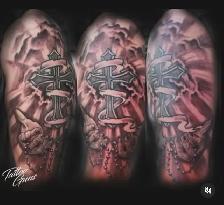 Kingston Tattoo Artist - Photo 7