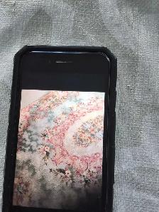 Vintage rug for sale