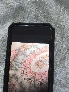 Vintage rug for sale - Photo 2