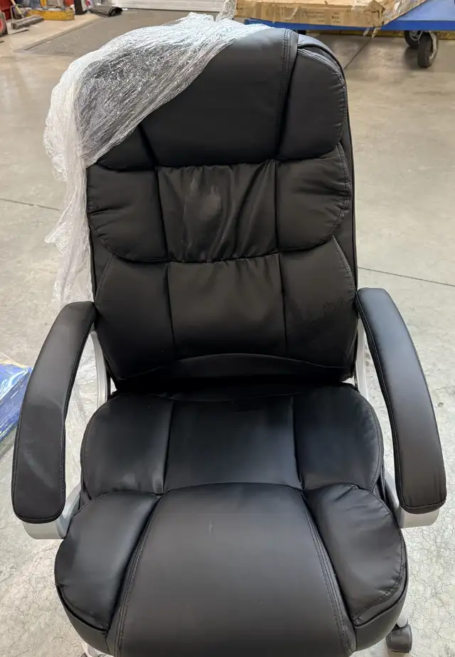 Modern Premium Ergonomic Chair