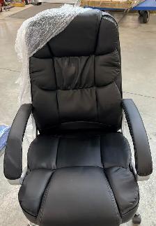 Modern Premium Ergonomic Chair