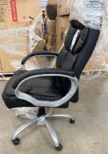 Modern Premium Ergonomic Chair - Photo 3