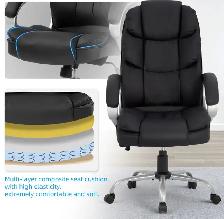 Modern Premium Ergonomic Chair - Photo 5